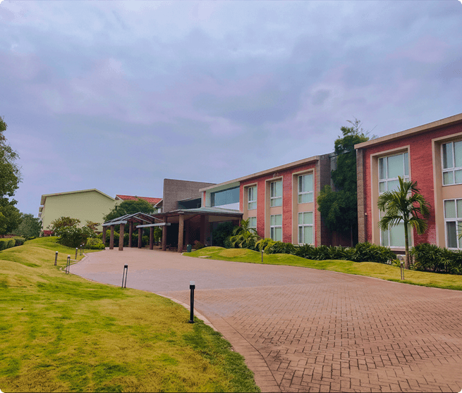 The Pearl By Aaram, Telangana