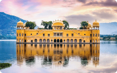 The Pearl By Aaram, Jaipur