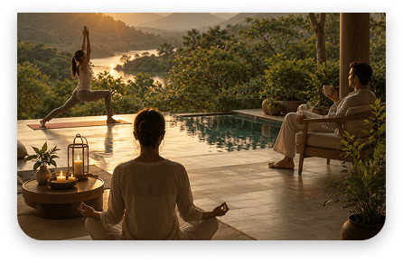 Heartfulness Relax & Rejuvenate