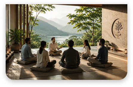 Leadership & Mindfulness